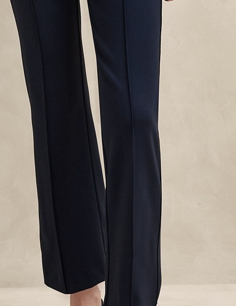 Pantalón carpenter straight para mujer 2