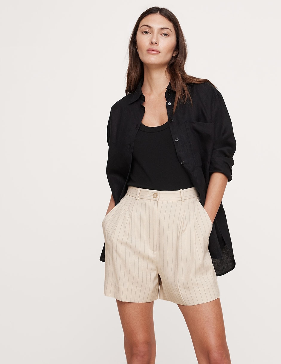 Short para mujer