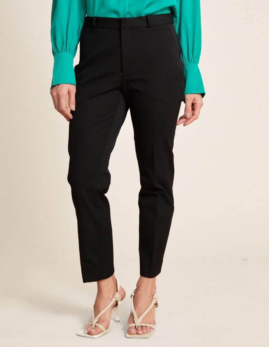 Pantalón regular para mujer Pantalón regular para mujer