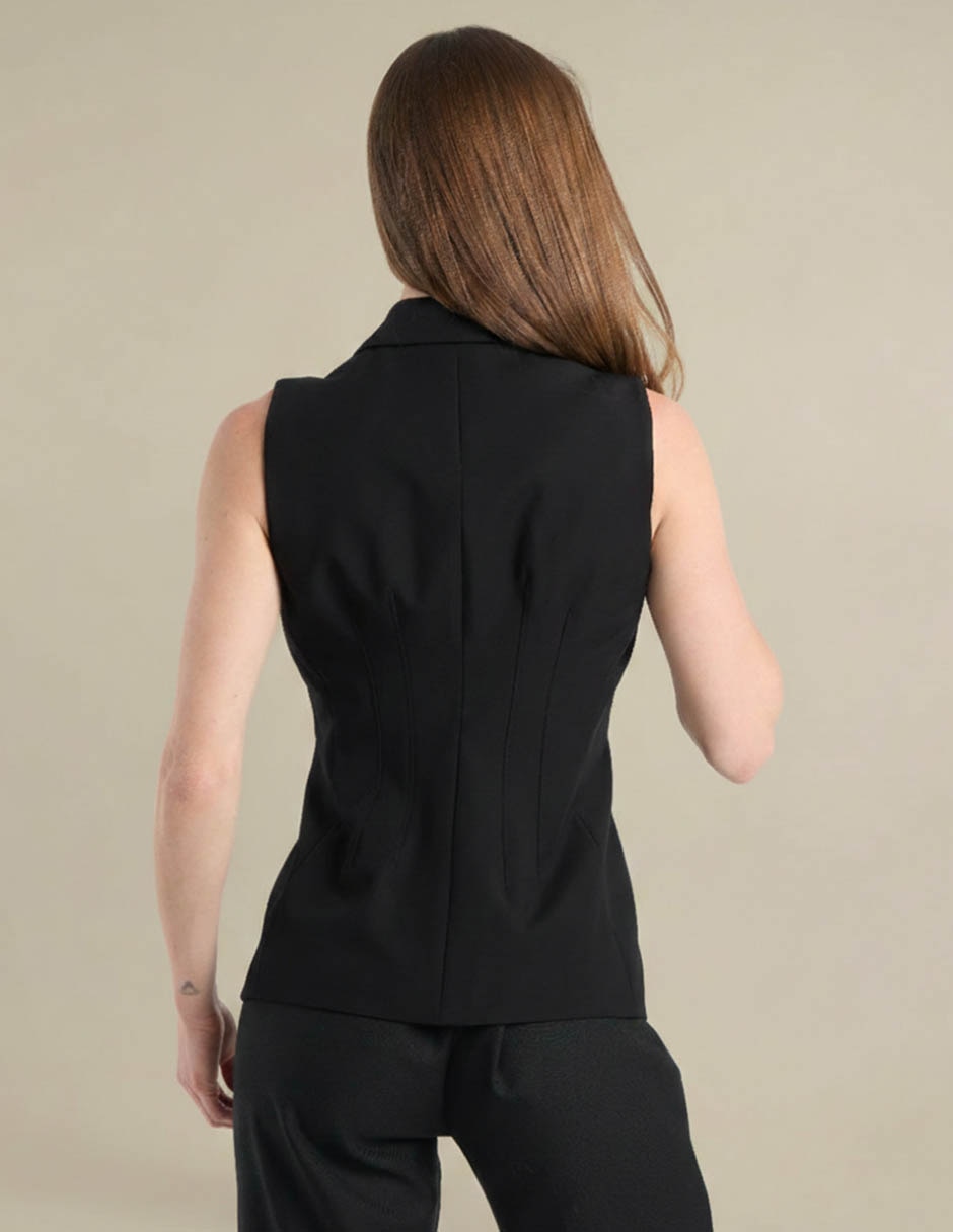 Chaleco para mujer 2