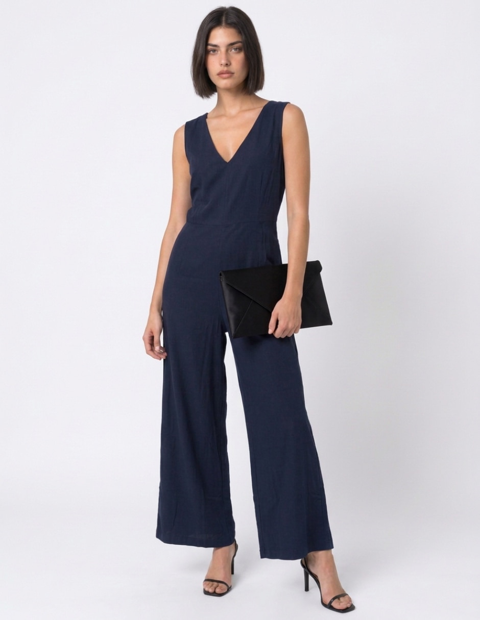 Jumpsuit para mujer 3