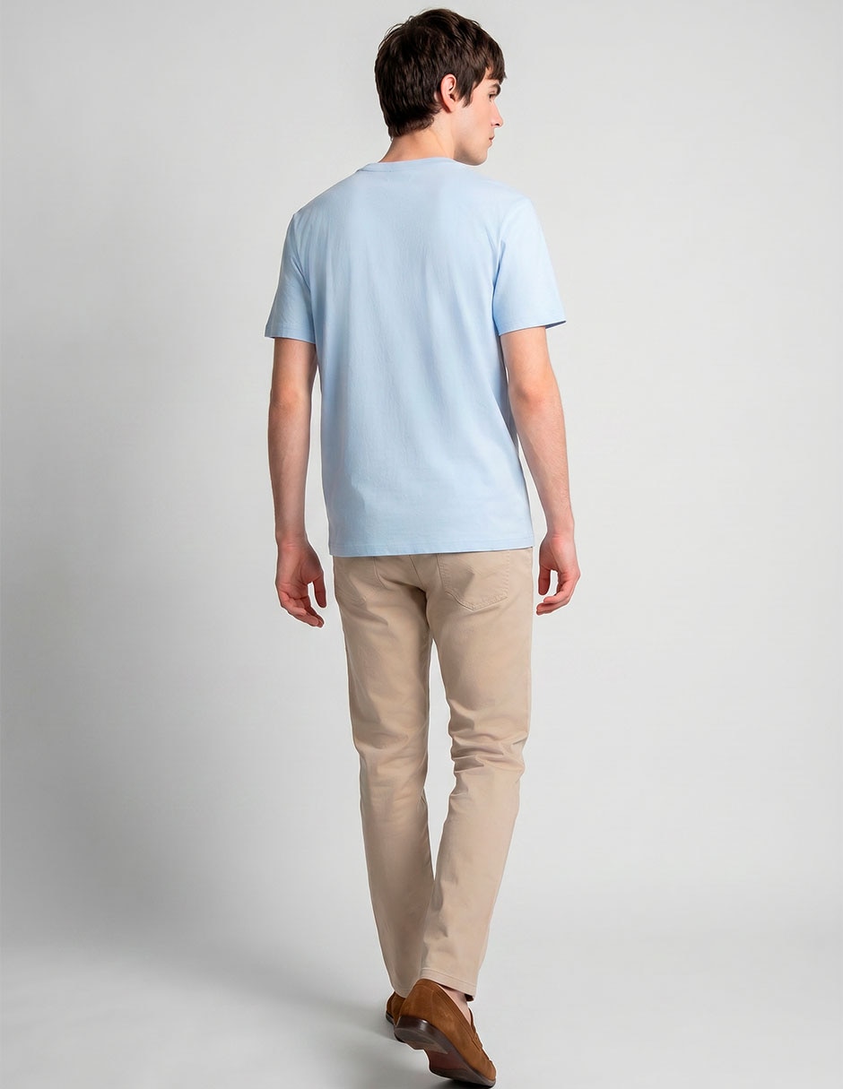 Playera Aéropostale Para Hombre