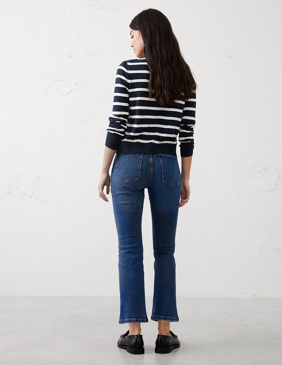 JEANS BANANA 882421 CINTURA BOOT NO APL 3