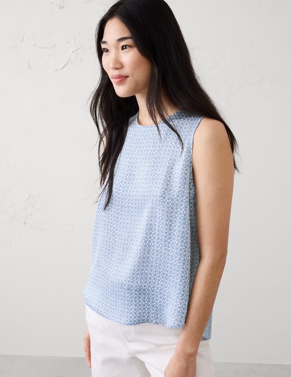 Blusa para mujer