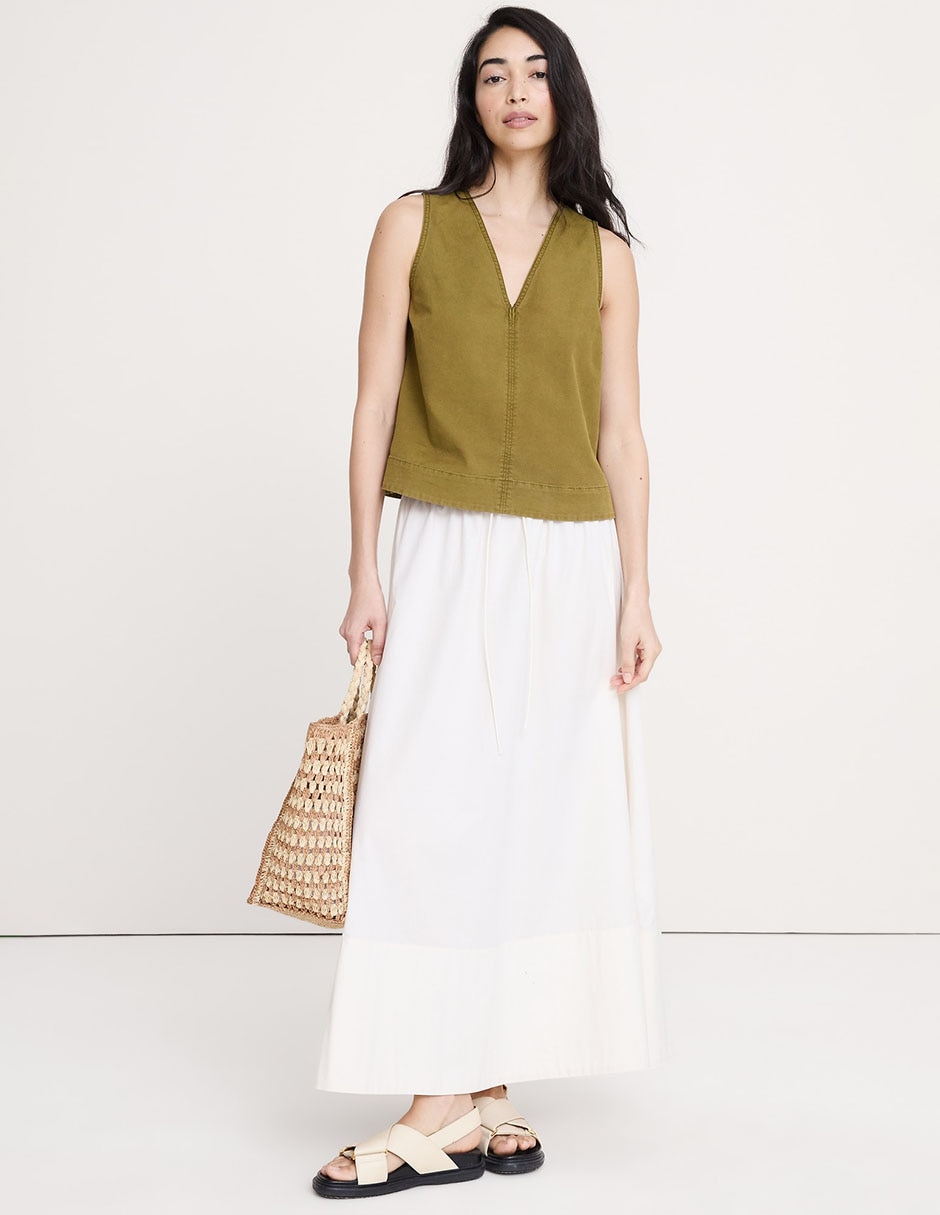 Blusa para mujer