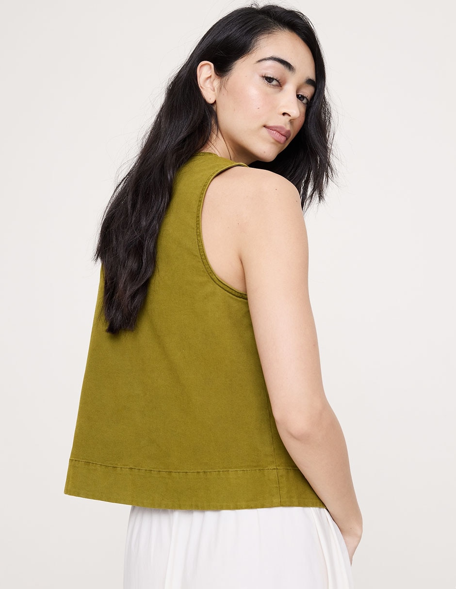 Blusa para mujer