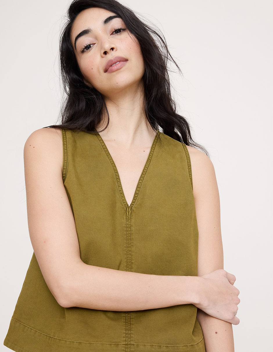 Blusa para mujer