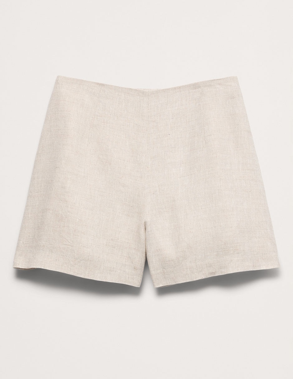 Short para mujer 4