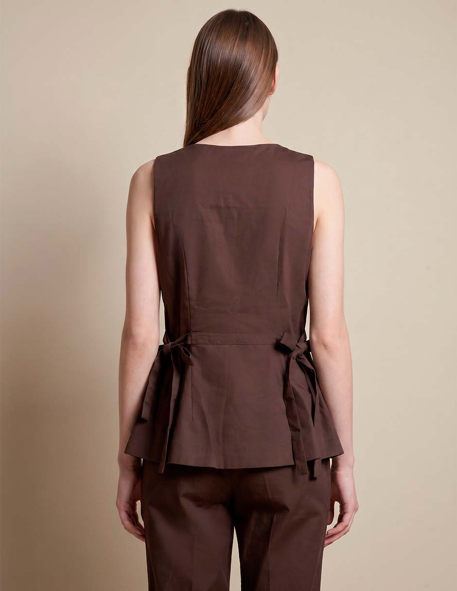 CHALECO BR FACTORY 000899751 BCI 2