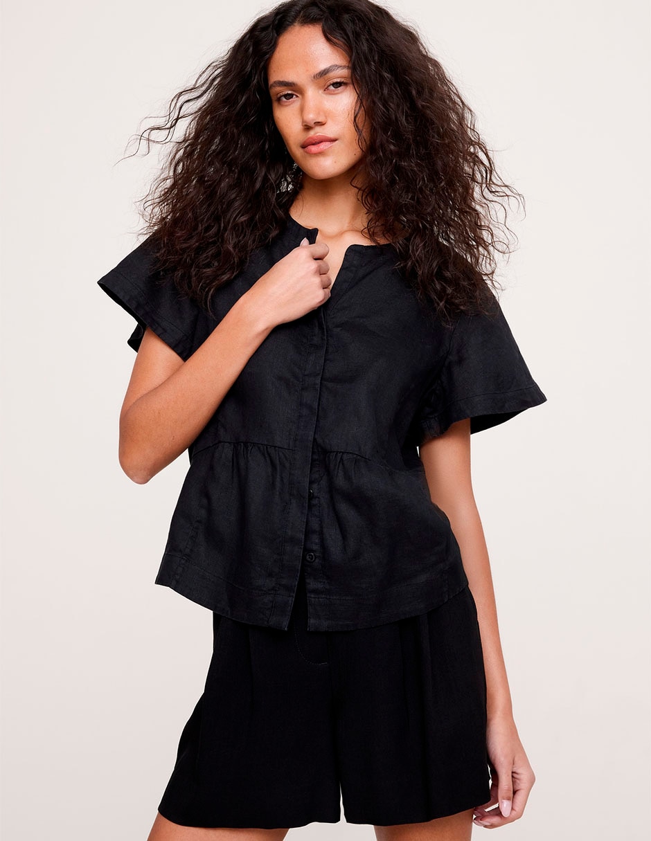BLUSA BANANA 899927 AMPLIA NO APLICA 1