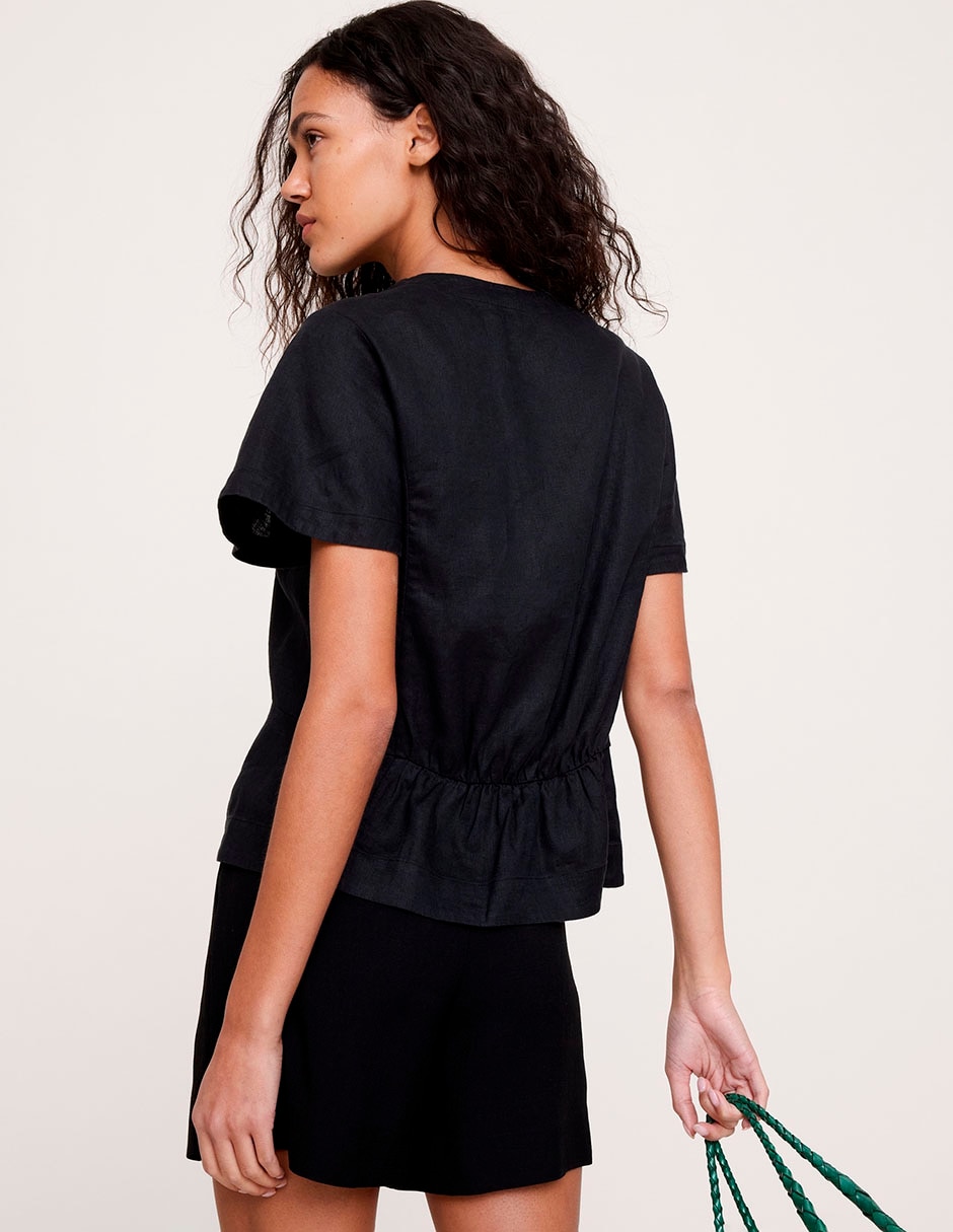 BLUSA BANANA 899927 AMPLIA NO APLICA 2