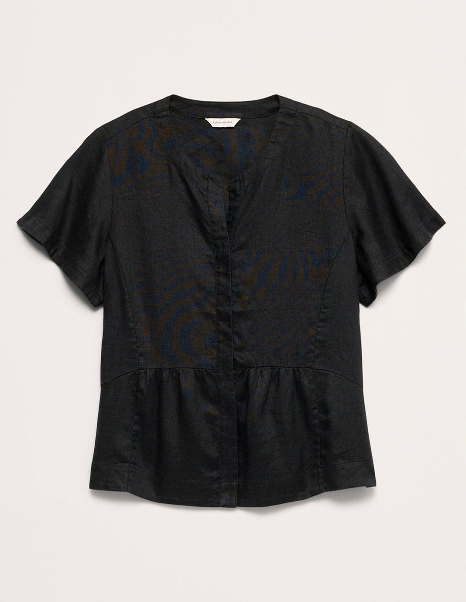 BLUSA BANANA 899927 AMPLIA NO APLICA 4