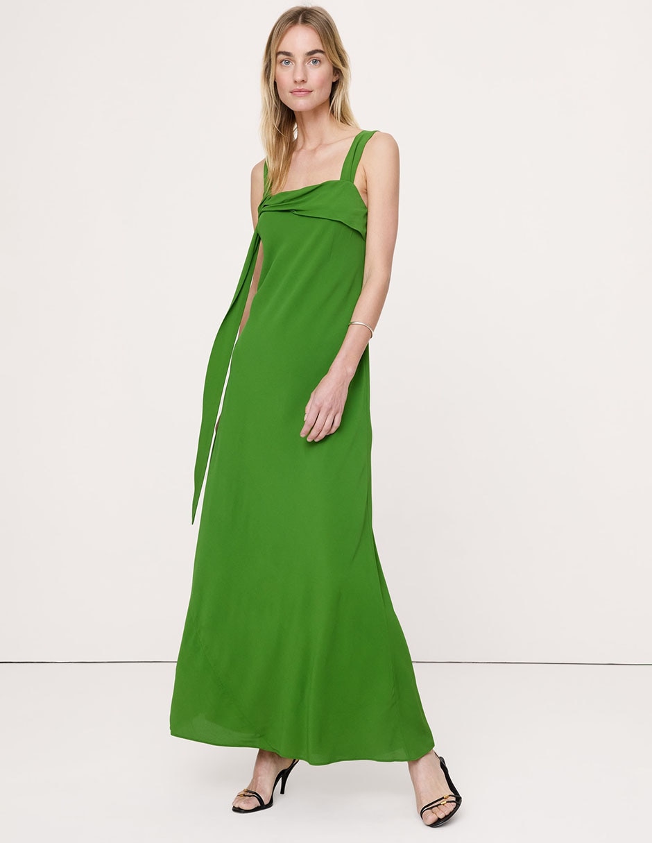 Vestido largo para mujer Vestido largo para mujer