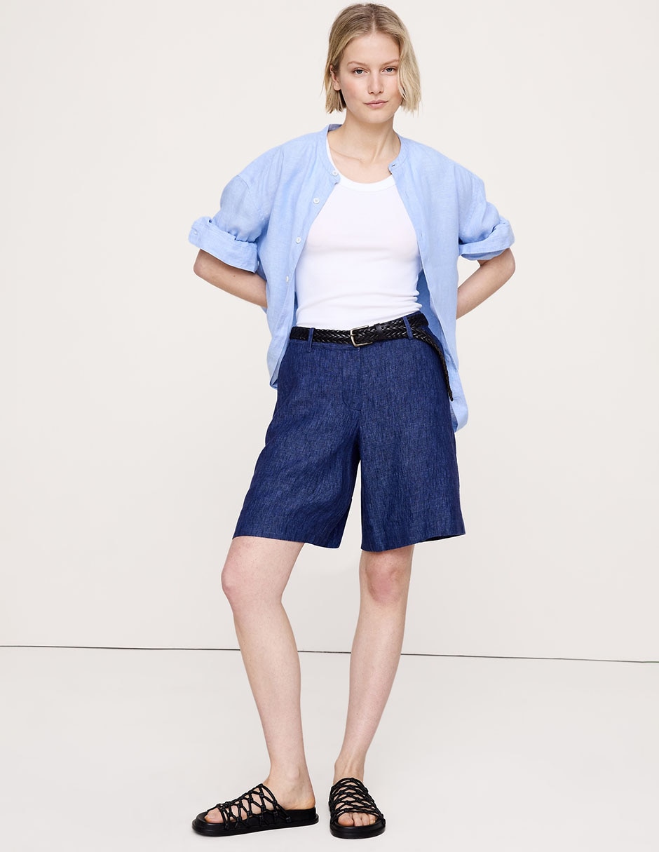 Short para mujer