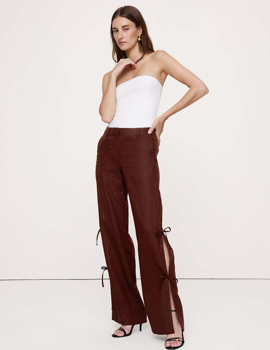 Pantalón para mujer