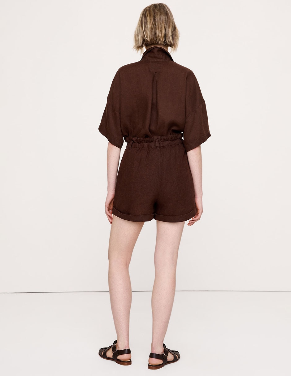 Short para mujer