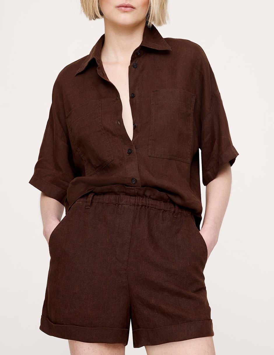 Short para mujer