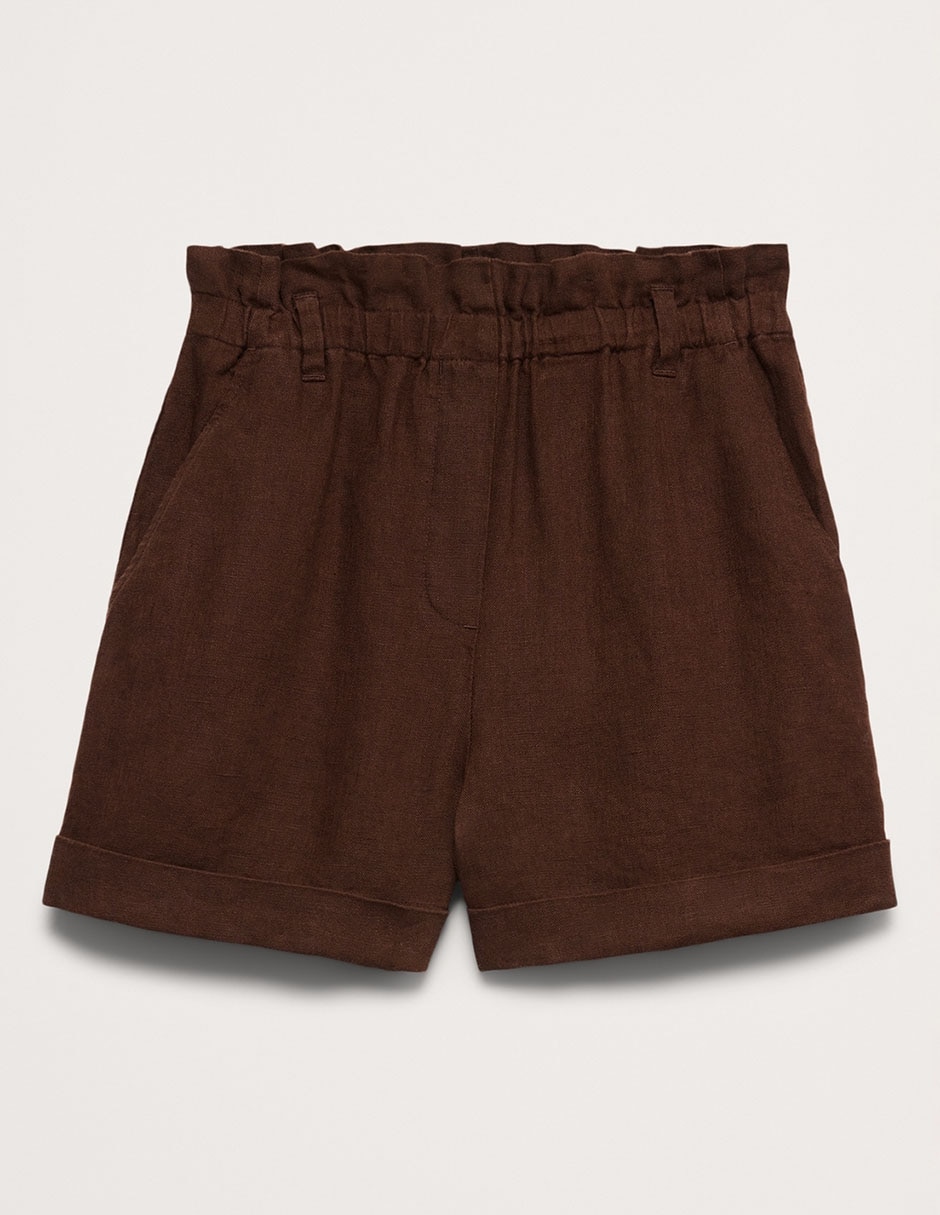 Short para mujer