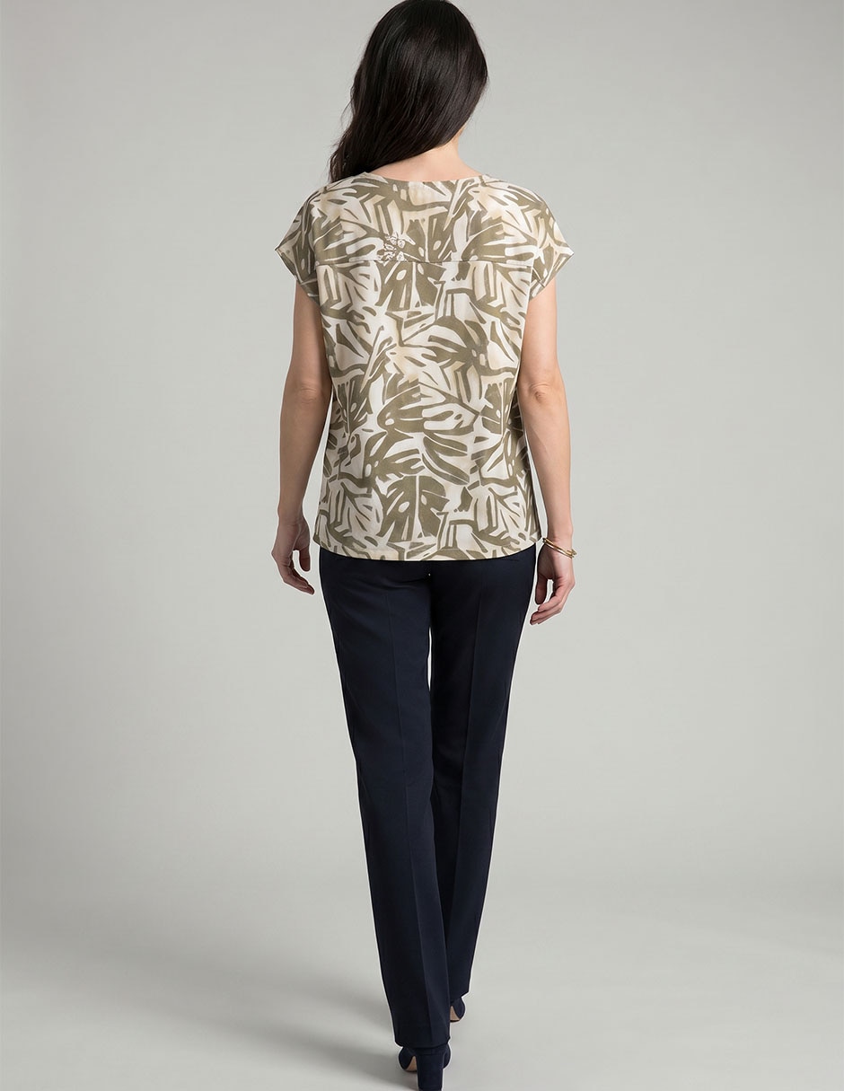 Playera para mujer 2