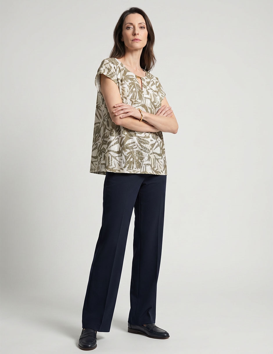 Playera para mujer 6