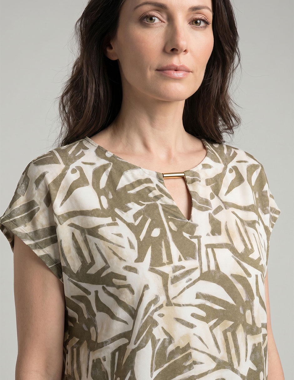 Playera para mujer 7