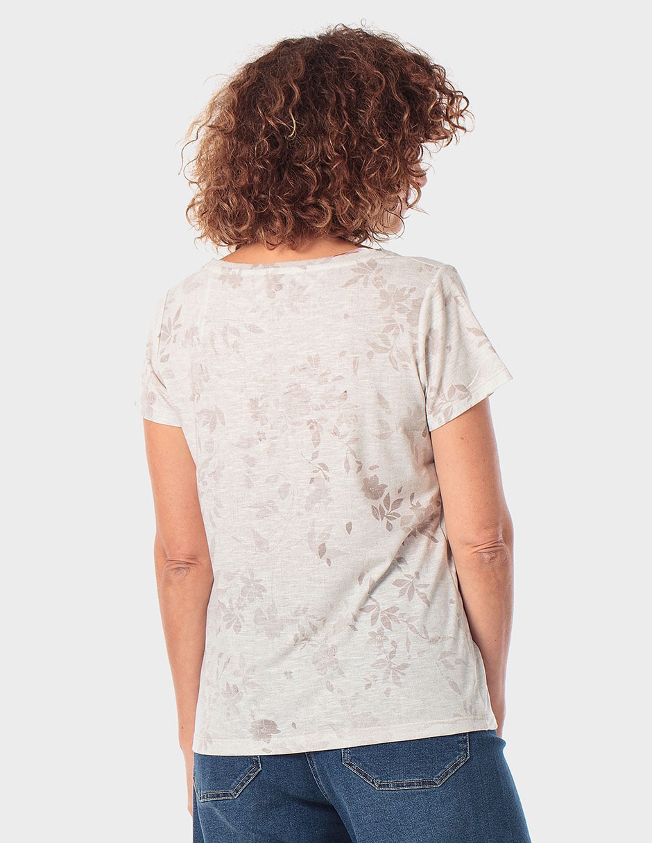 Playera 2