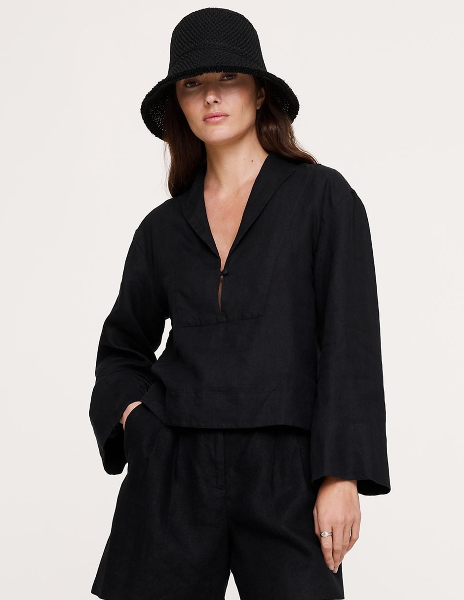 Blusa