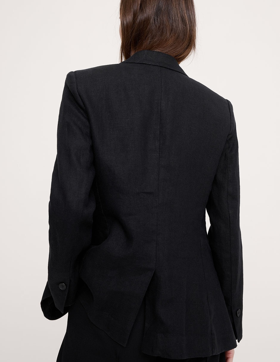 Saco casual para mujer