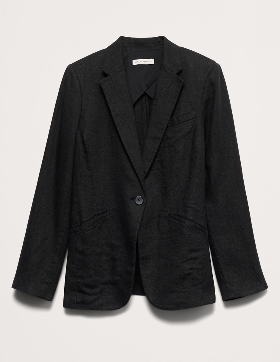 Saco casual para mujer