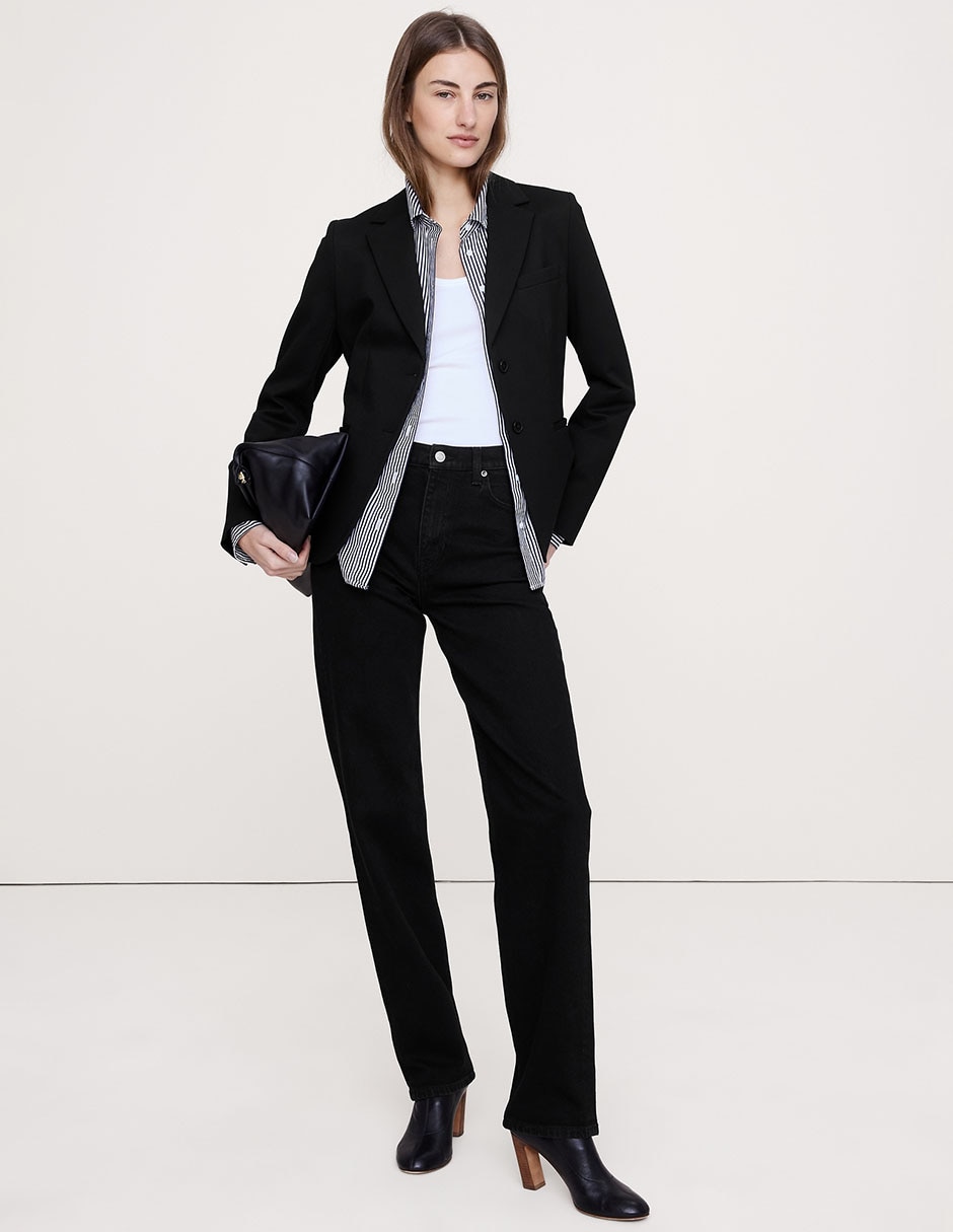BLAZER BANANA 876061
