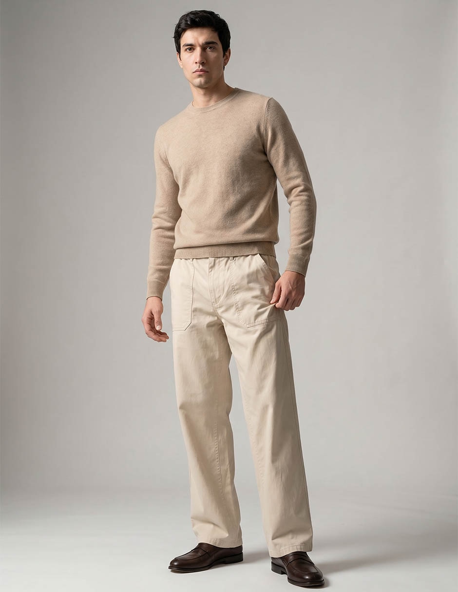 Pantalón Pantalón