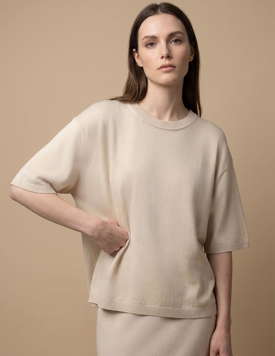 Suéter Para Mujer