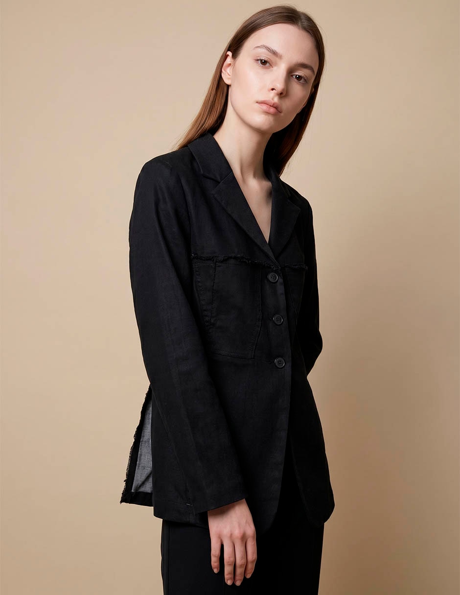 Blazer casual