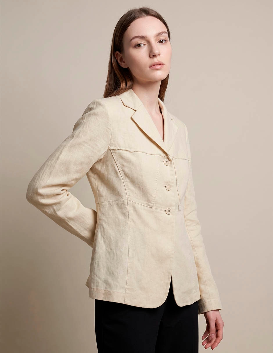 Blazer formal