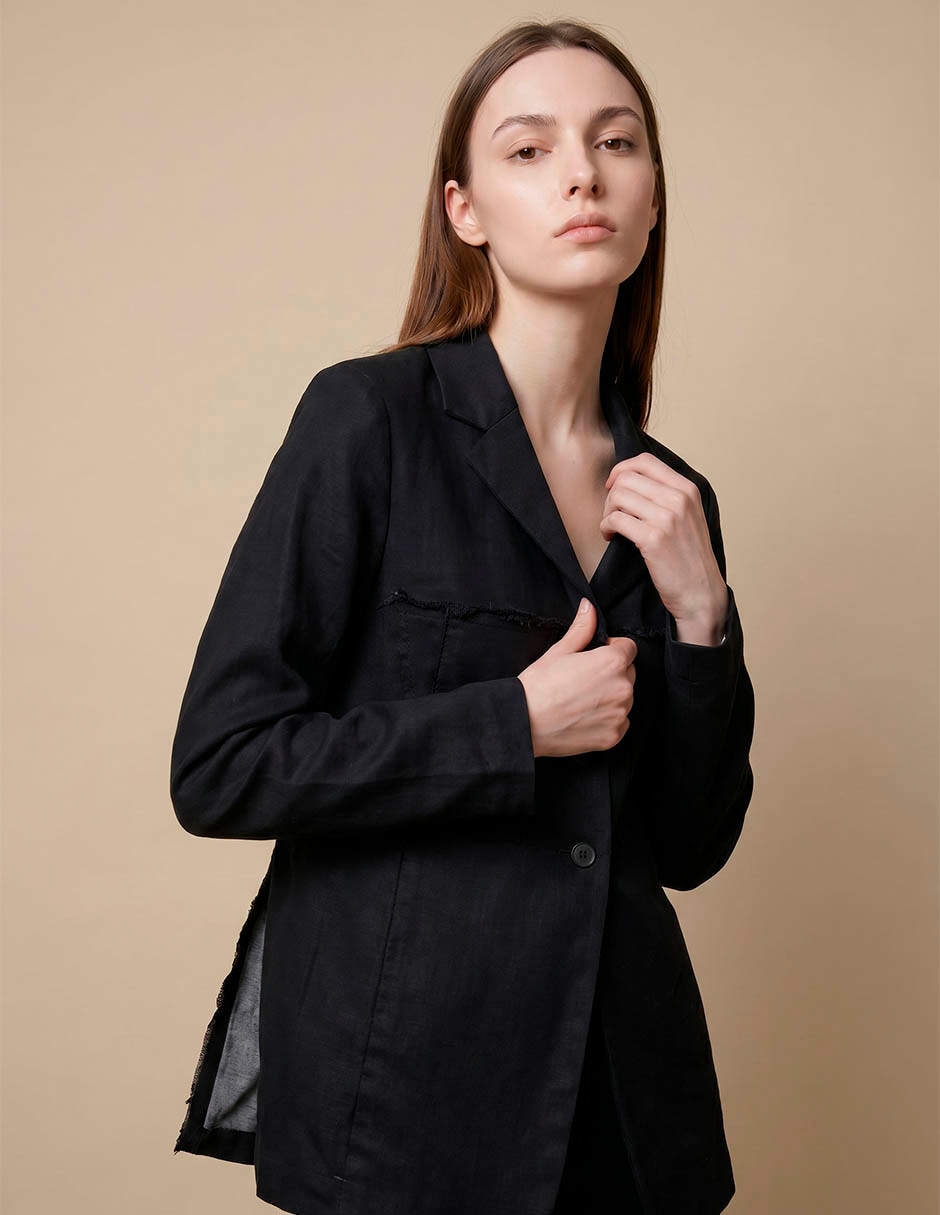 Blazer formal 2