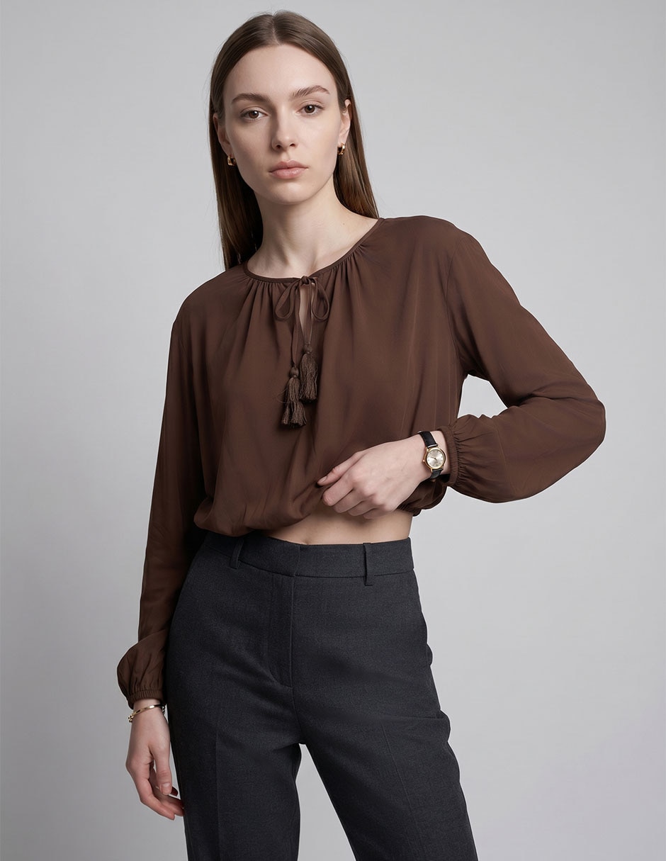 Blusa para mujer