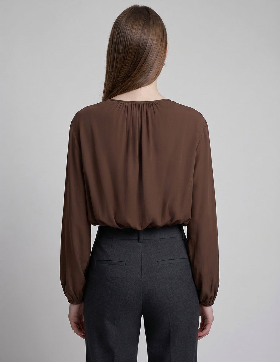 Blusa para mujer