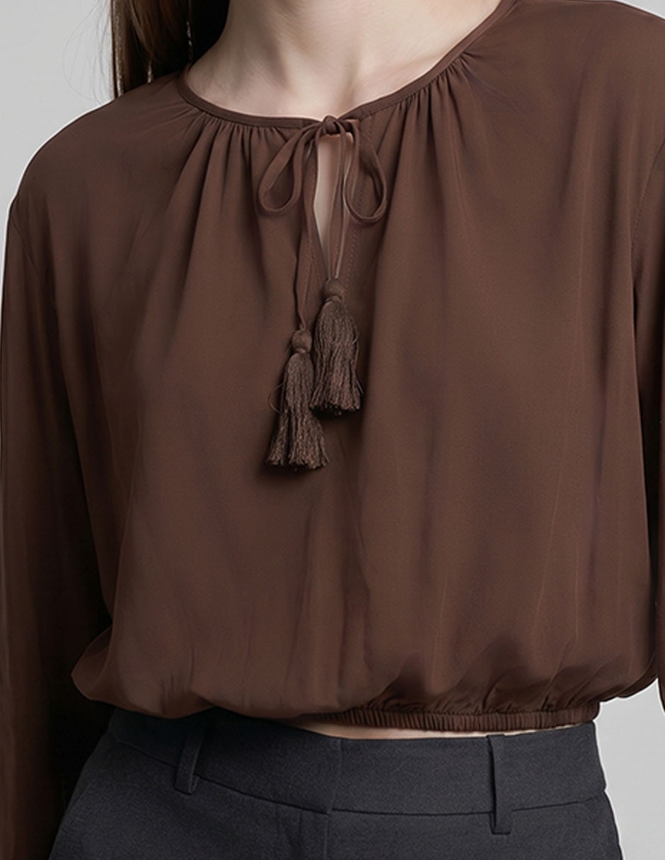 Blusa para mujer