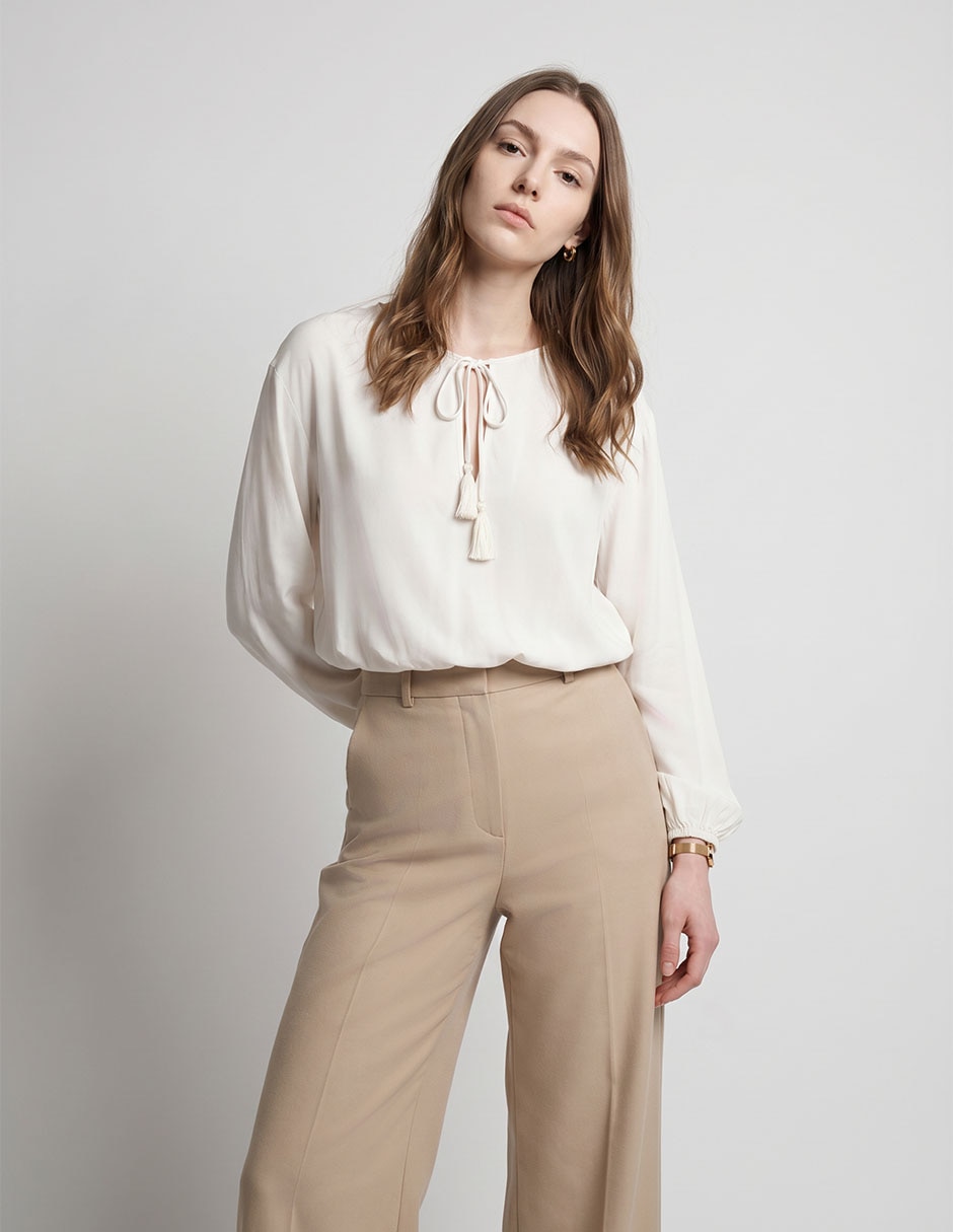 Blusa para mujer 1