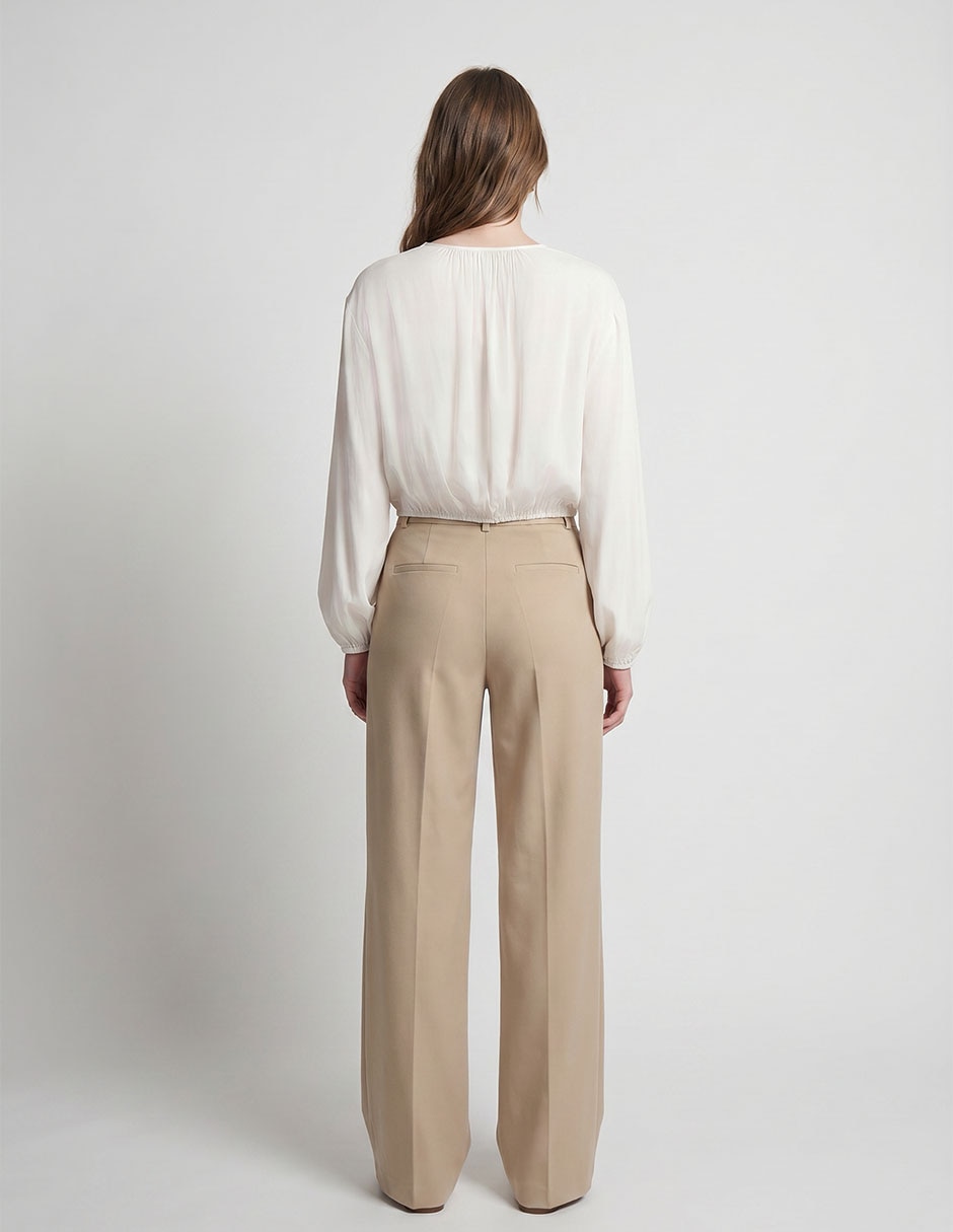 Blusa para mujer 2