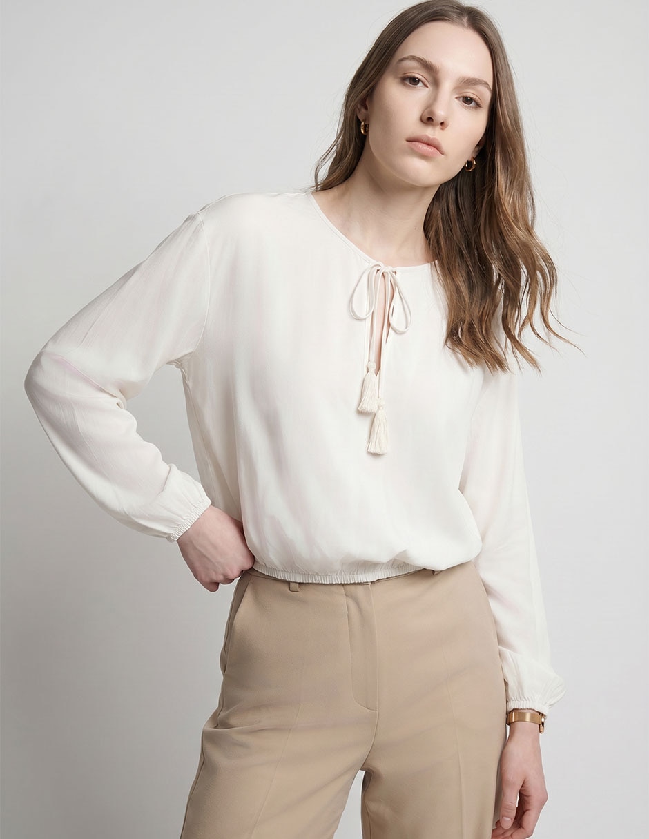 Blusa para mujer 3