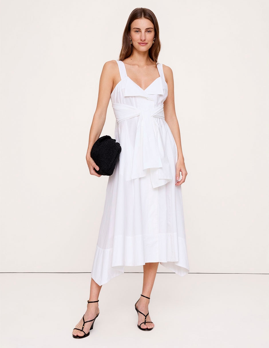 Vestido banana 900017a maxi Vestido banana 900017a maxi