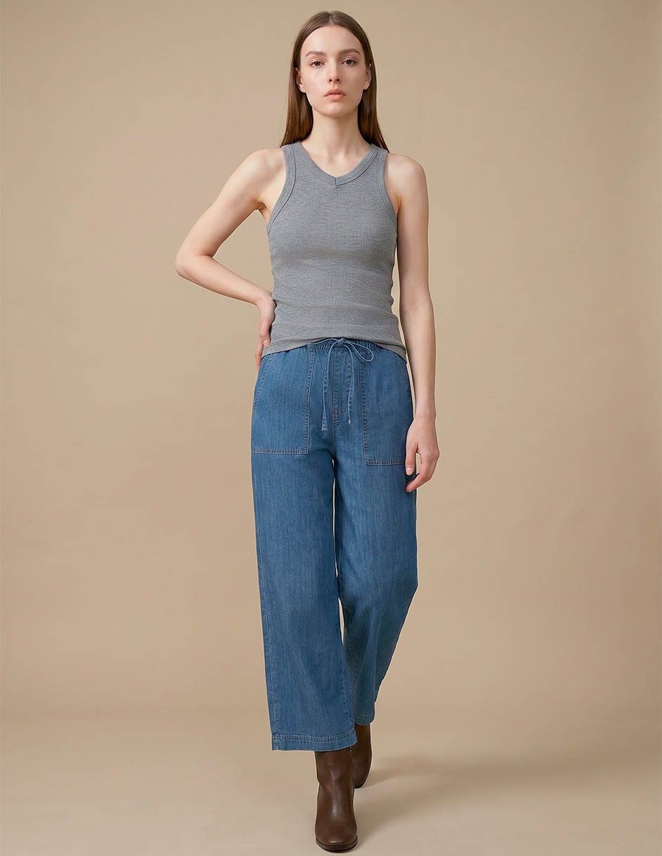 Playera para mujer 3