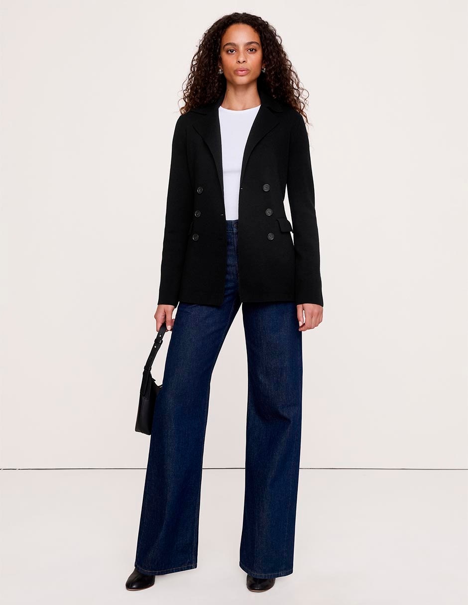 Blazer casual