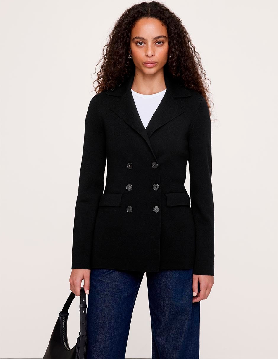 Blazer casual 3