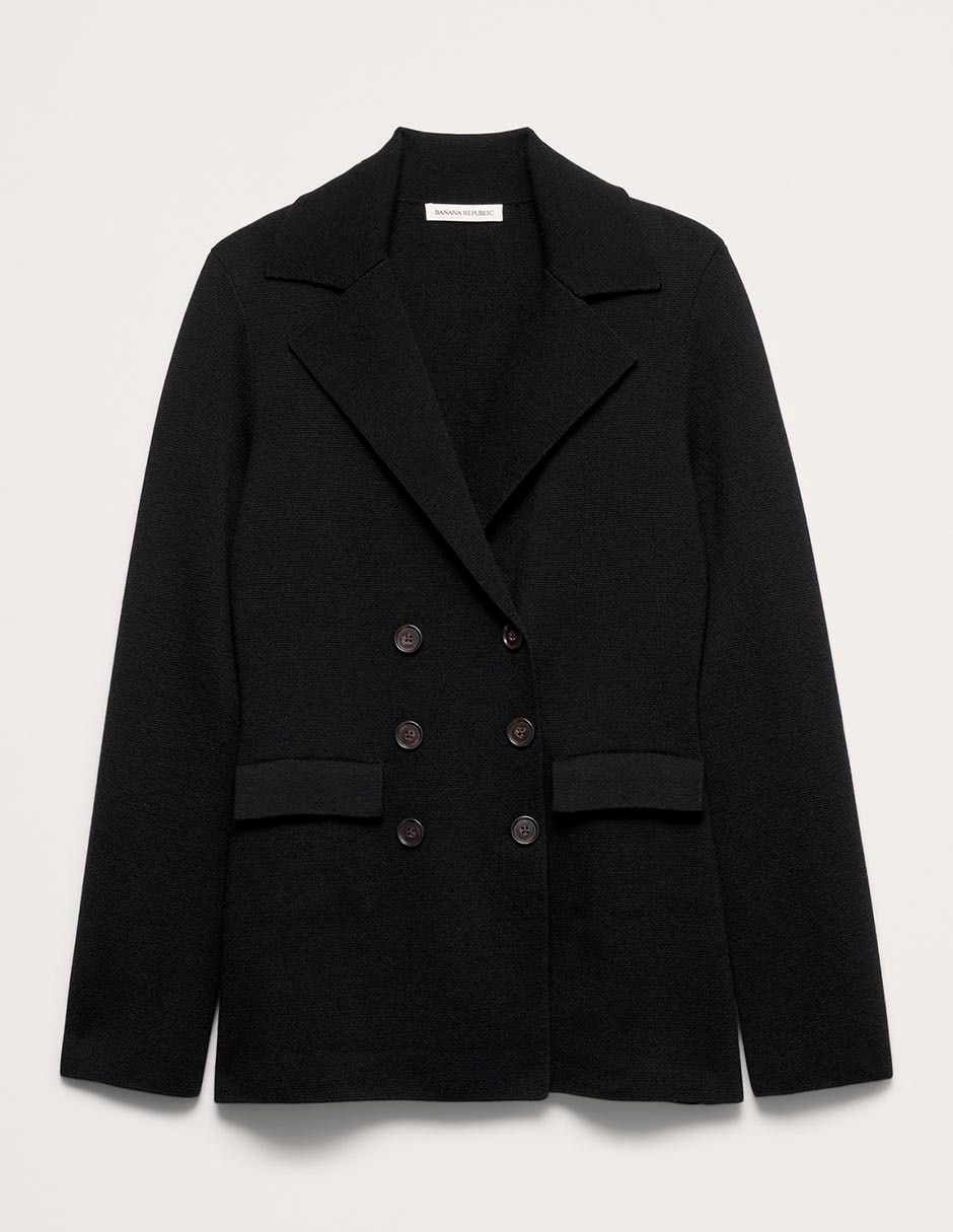 Blazer casual 2