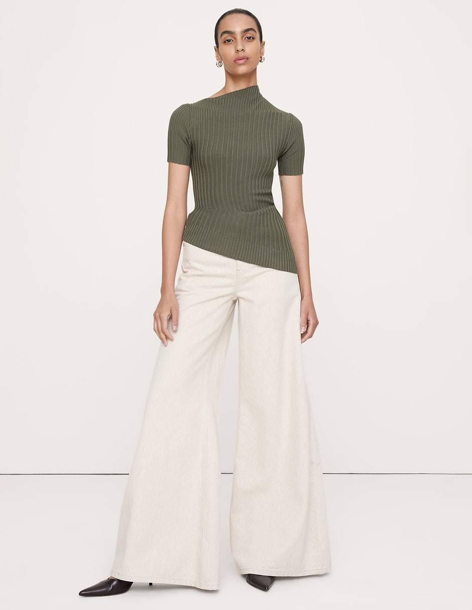 Verde olivo