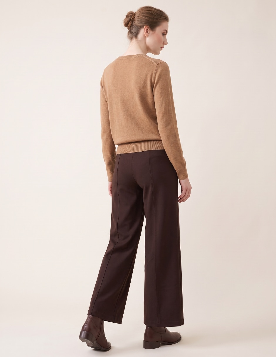 Pantalón Wide leg para mujer 2