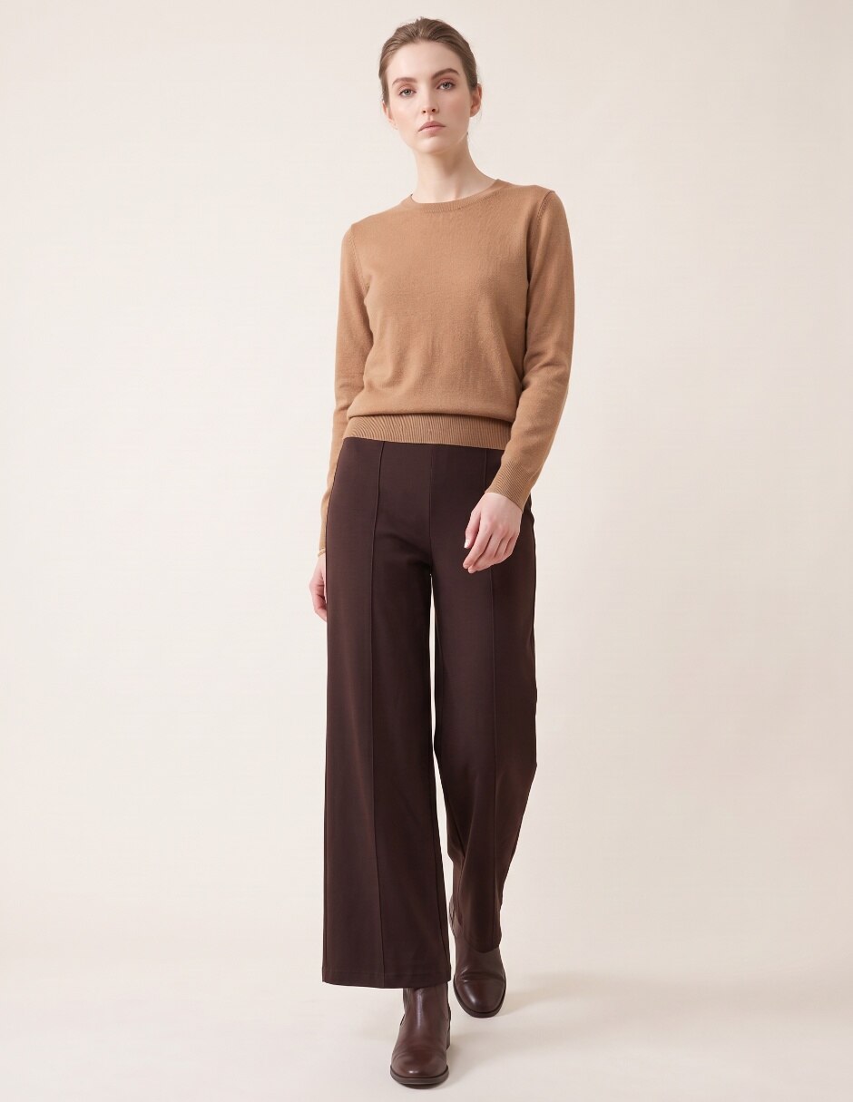 Pantalón Wide leg para mujer 3