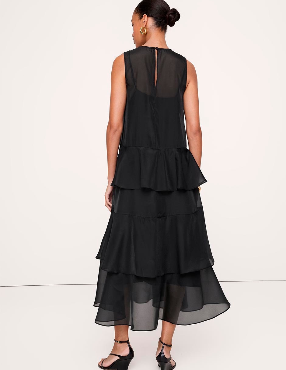 vestido largo para mujer 2